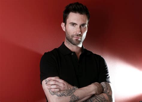 adam levine porn|Adam Levine Gay Porn Videos .